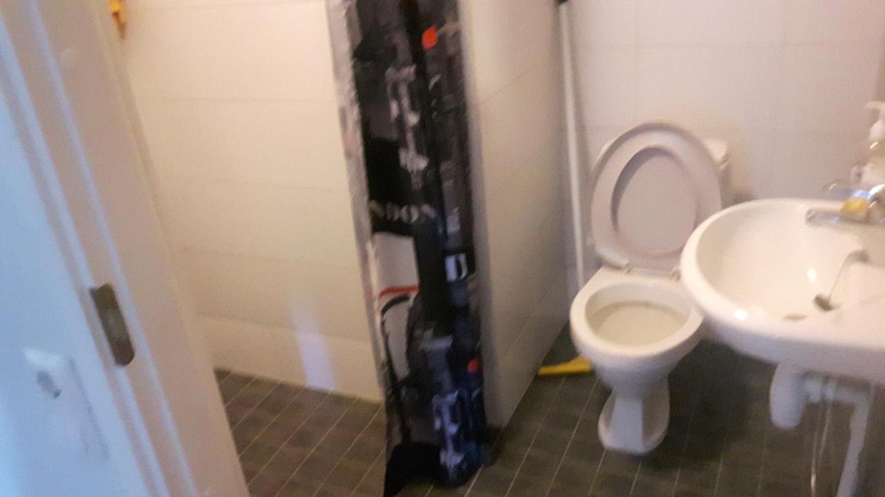Asemantupa 2 Lejlighed Pyhajarvi  Eksteriør billede